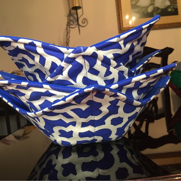 Bowl Cozies (Set of 2) Holiday Gifts and Stocking Stuffers - Picture 10 of 11